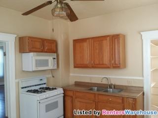 2720 Vinewood St, Detroit MI  48216-1021 exterior