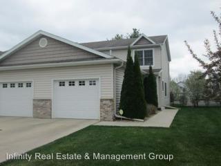 3014 Venice Ln, Rochester MN  55901-2533 exterior