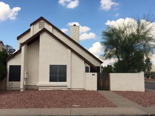 2102 Monona Dr, Phoenix AZ  85024-4417 exterior