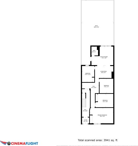 1205 New York Ave, Union City NJ 07087-4617 exterior