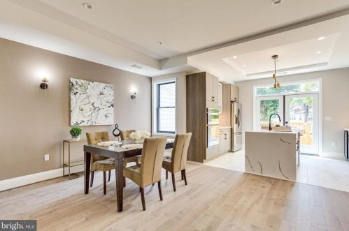 1114 Allison St, Washington DC  20011-4437 exterior