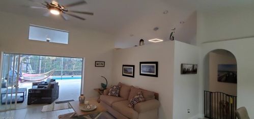 4290 3 Ave, Naples FL 34119-2938 exterior