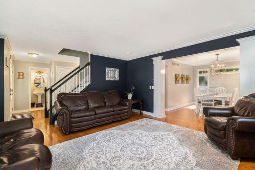 3547 Hathaway Rd, Kalamazoo MI 49009-4909 exterior