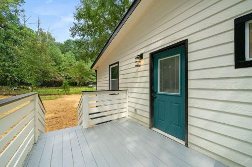 2541 Abner Pl, Atlanta GA 30318-3480 exterior