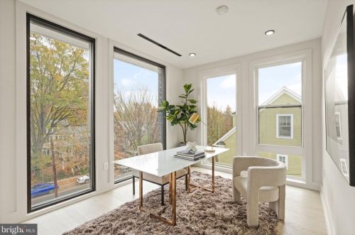 5416 Nevada Ave, Washington DC  20015-1728 exterior