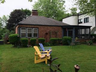 6185 Washington Blvd, Indianapolis IN  46220-2543 exterior