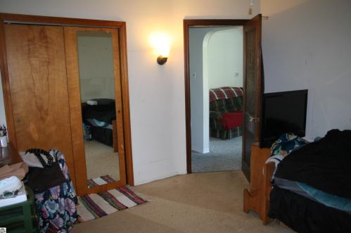 709 State St, East Tawas MI 48730-1623 exterior