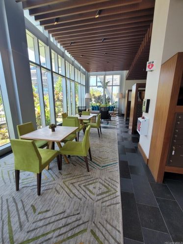 600 Ala Moana Blvd, Honolulu HI  96813 exterior