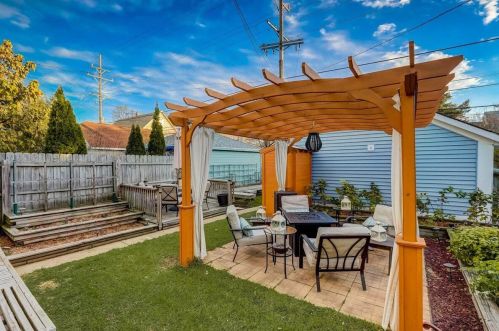 613 Keefe Ave, Milwaukee WI 53212-1801 exterior