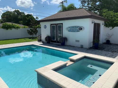 509 Danube Ave, Tampa FL  33606-3903 exterior