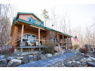 146 Thissell Rd, Bridgewater, NH 03222-6790