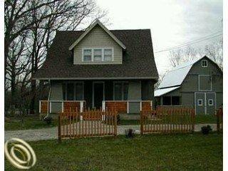 5462 Plymouth Rd, Ann Arbor MI  48105-9327 exterior