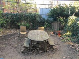 4513 Spruce St, Philadelphia PA  19139-4526 exterior