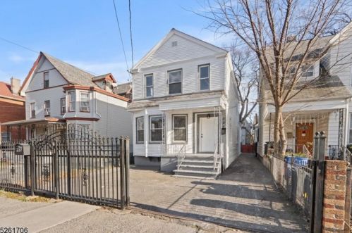 237 7th St, Newark NJ 07107-2728 exterior