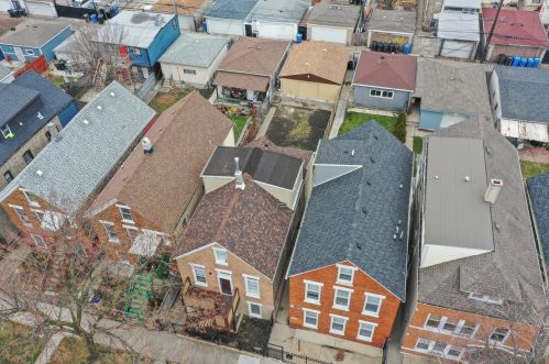 2732 Christiana Ave, Chicago IL  60623-4611 exterior