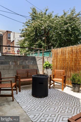 1233 Jackson St, Philadelphia PA 19148-2929 exterior