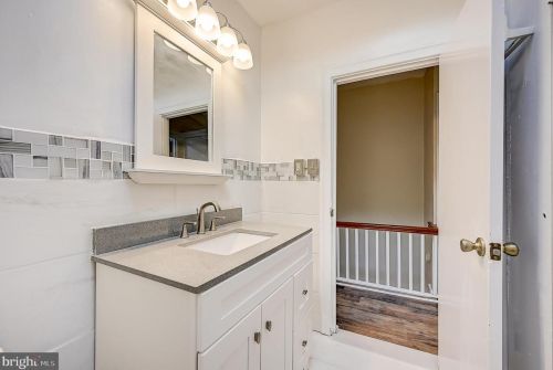 631 65th St, Philadelphia PA  19151-3839 exterior