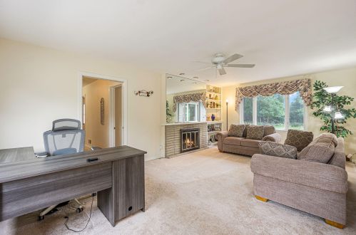 2910 Bronson Blvd, Kalamazoo, MI 49008-2372