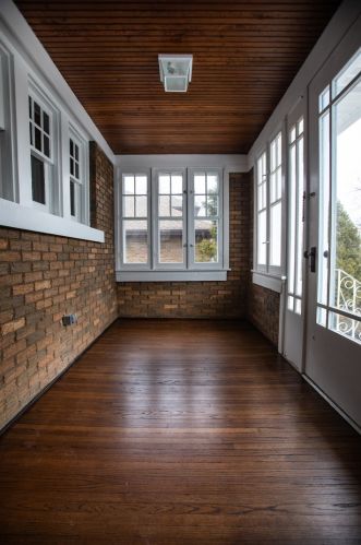 813 Clement St, Joliet IL 60435-6104 exterior