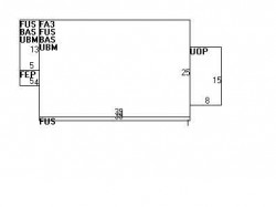 120 Chestnut St, Newton MA 02465-2539 floor plan