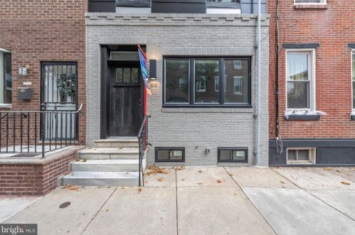 1621 10th St, Philadelphia PA 19148-1132 exterior