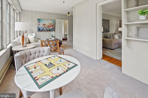 7832 16 St, Washington DC 20012-1210 exterior