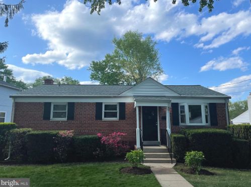 4801 Wyaconda Rd, Rockville, MD 20852-2441