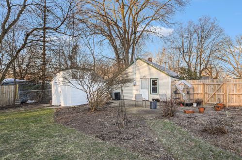 1007 Parker Ave, Kalamazoo MI  49008-3143 exterior