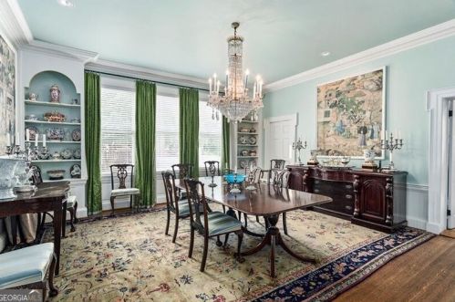 217 15 St, Atlanta GA 30318-7805 exterior