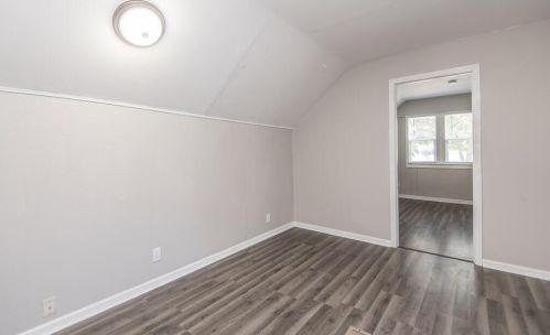 3235 45th St, Milwaukee WI  53219-4816 exterior