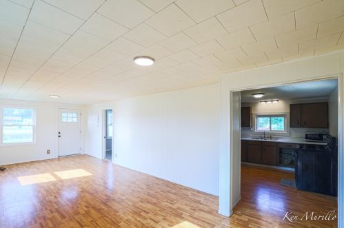 4622 Apple Ave, Meskegon MI 49442-3646 exterior