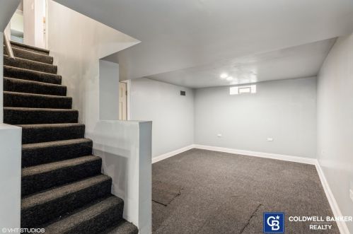 408 Taft Pl, Gary IN  46404-1026 exterior