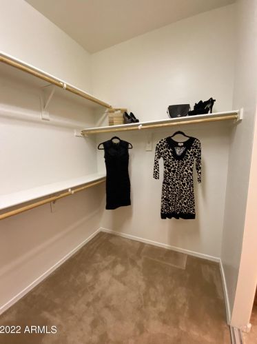 4322 Aracely Dr, Phoenix AZ  85087-5998 exterior