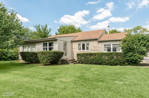 2527 Crystal Dr, Joliet, IL 60435-1460