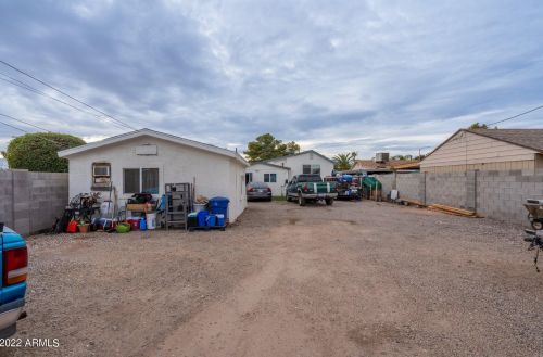 581 Colorado St, Chandler AZ 85225-4892 exterior