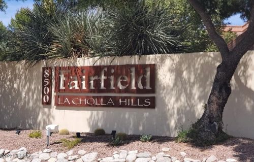 8570 Candlewood Loop, Tucson, AZ 85704-0926