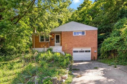 401 Johnston Rd, Pittsburgh, PA 15235-1619