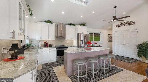 233 Painter Rd, Media PA 19063-4431 exterior