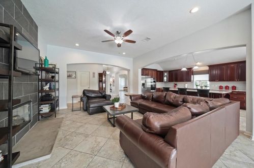 20503 Frst Strm Dr, Humble TX 77346-1640 exterior