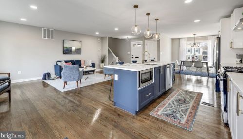 14409 Butternut Ct, Rockville MD 20853-2324 exterior