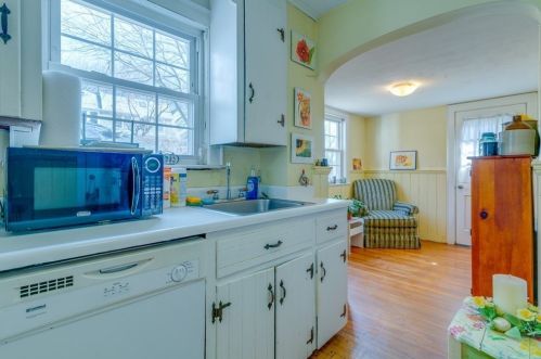 264 Wachusett St, Boston MA  02130-4274 exterior