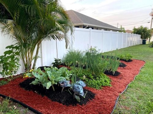 6110 Densaw Ter, Fort Pierce FL  34986-3759 exterior