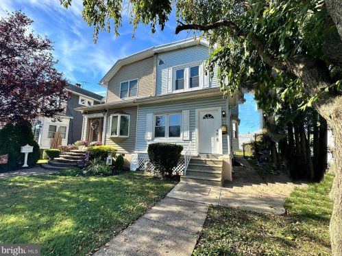 106 Wl Ave, Manor PA 19036-1303 exterior