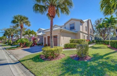 6846 Sterling Greens Dr, Naples, FL 34104-5725