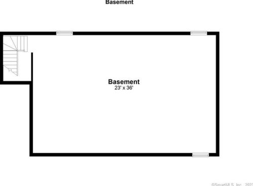 13 Is Hl Ave, Ridgefield CT exterior