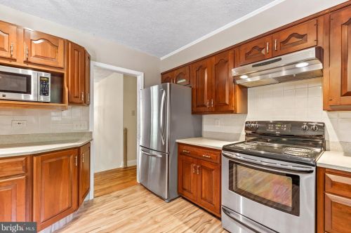 1070 Carson Dr, Huntingtown MD 20639-9507 exterior