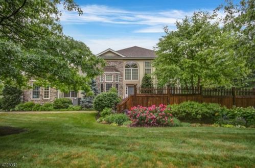 1 Drake Ln, Chester NJ  07930-2471 exterior