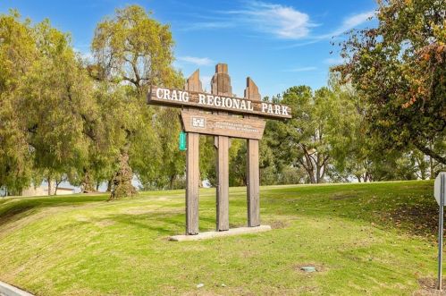 2749 Craig Cir, Fullerton CA 92835-2901 exterior