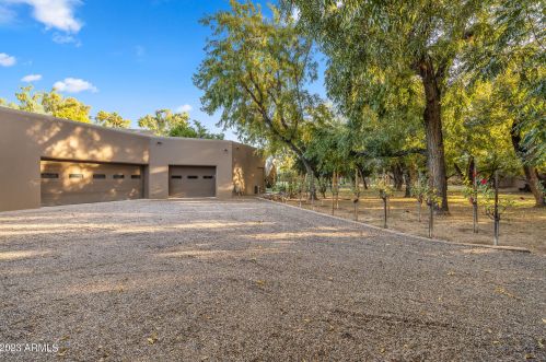 2111 Colter St, Phoenix AZ  85015-2821 exterior