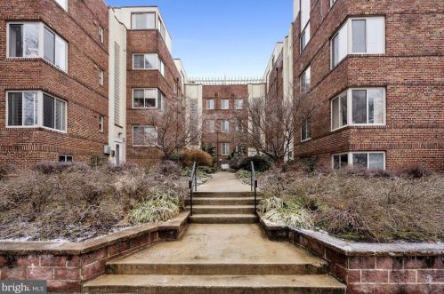 5401 9th St, Washington, DC 20011-2917